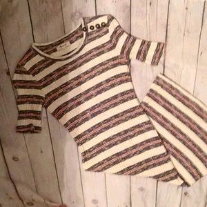 3/20$Madewell cotton dress NWOT